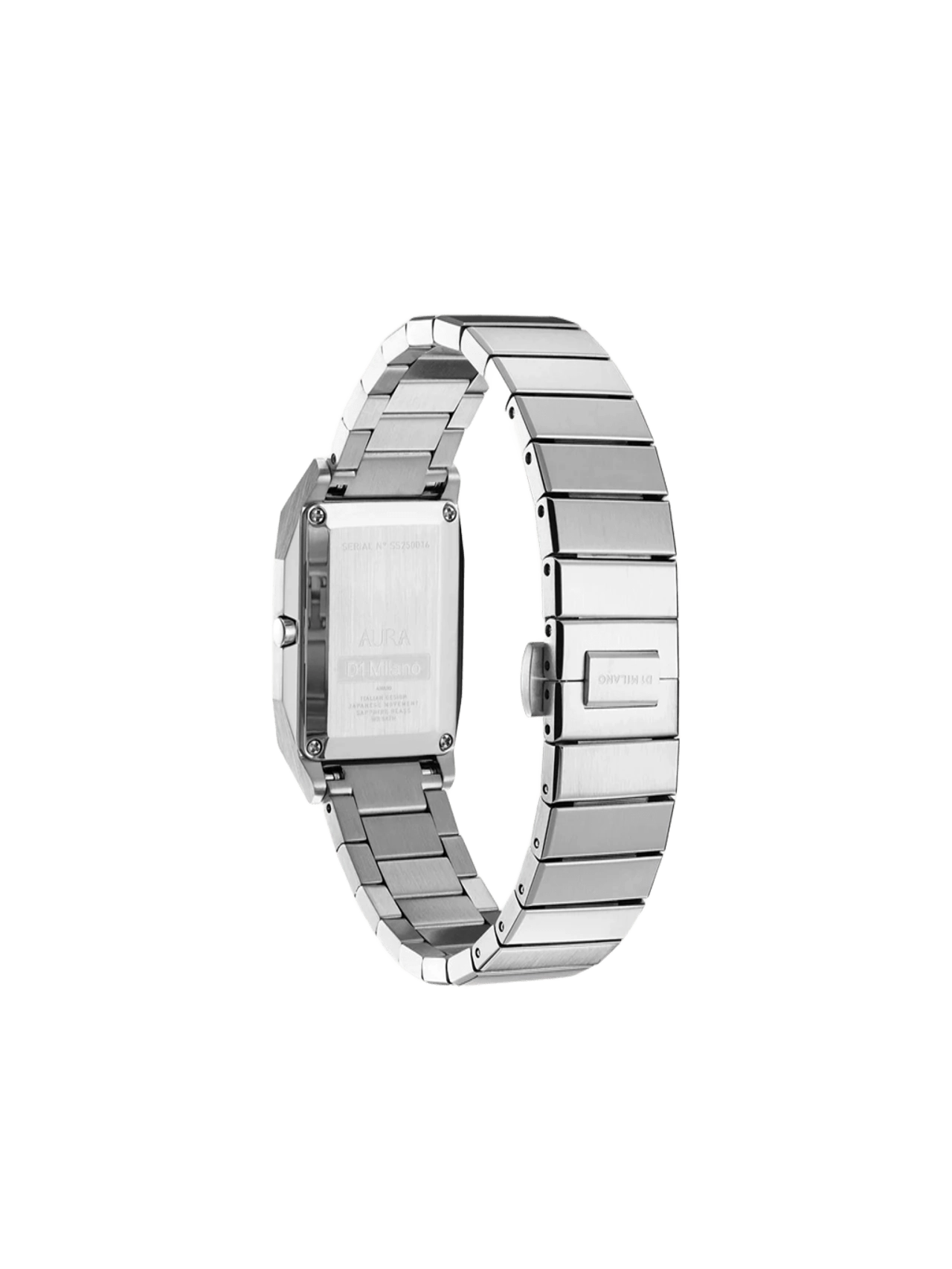 Quartz Wristwatch / D1-ARBU01