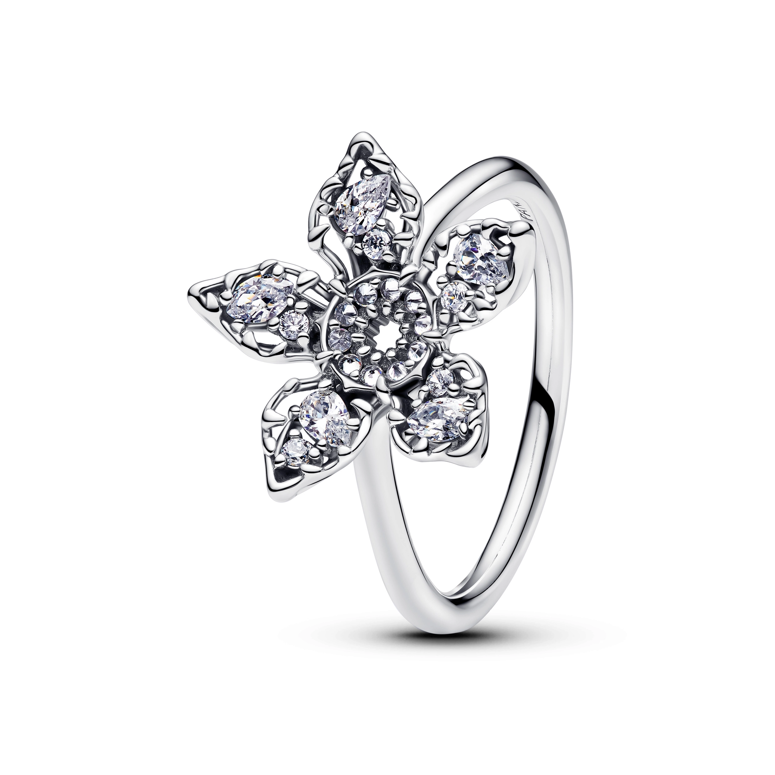 Pandora Stranger Things Ring / 193578C01-58