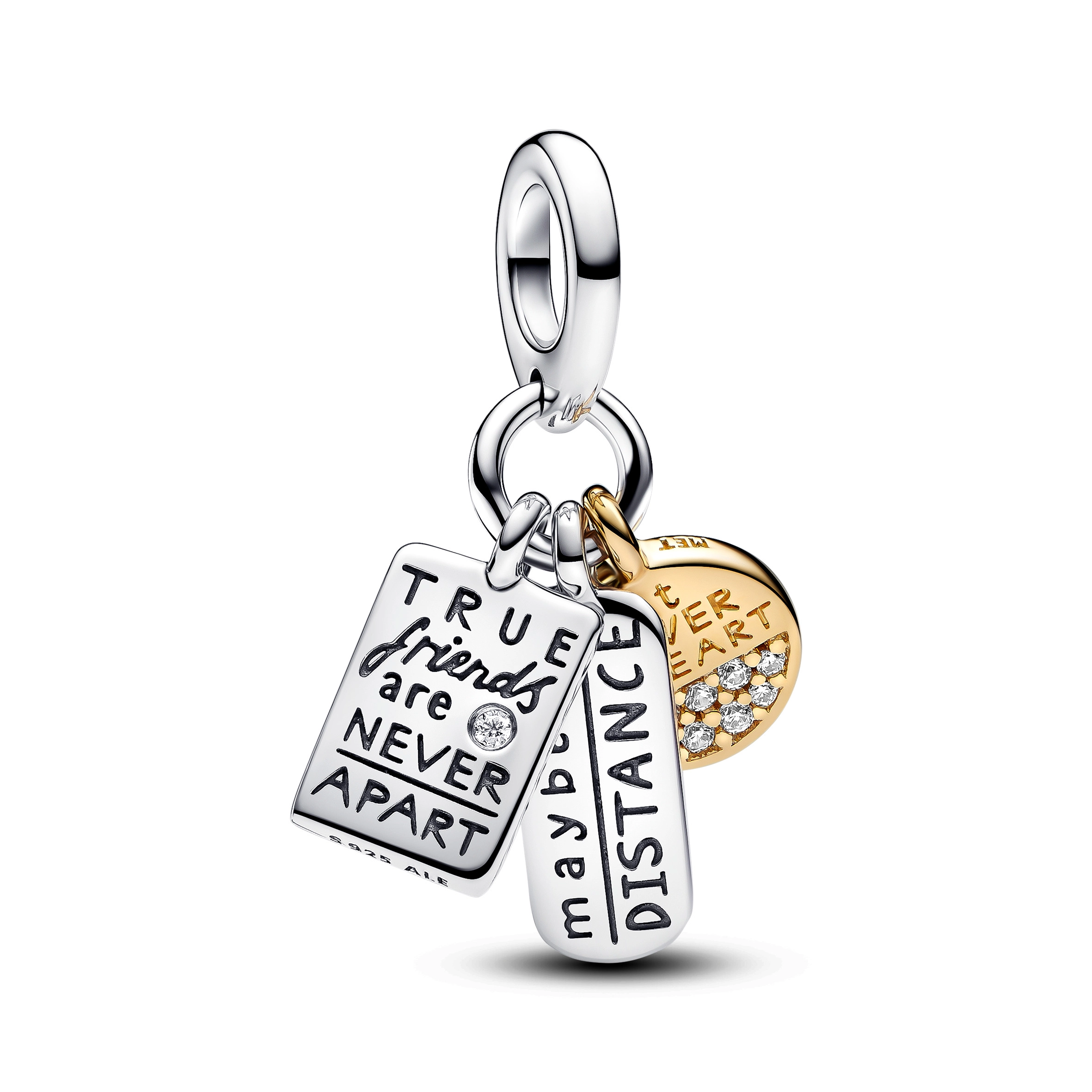 PANDORA Moments Charm / 763436C01