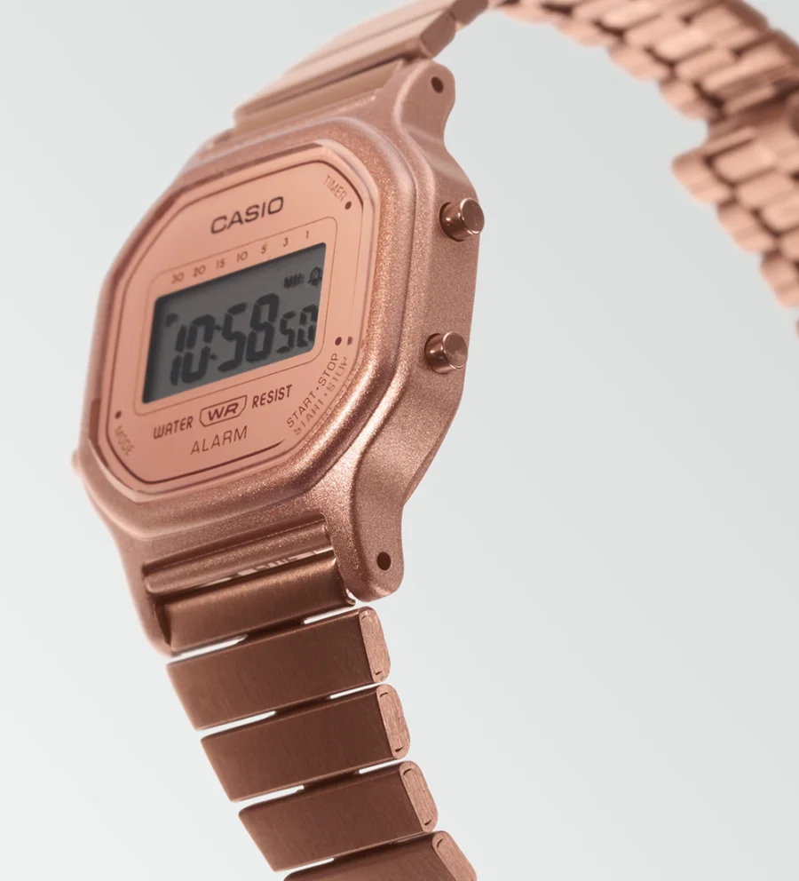 Quartz Watch /LA-11WR-5ADF