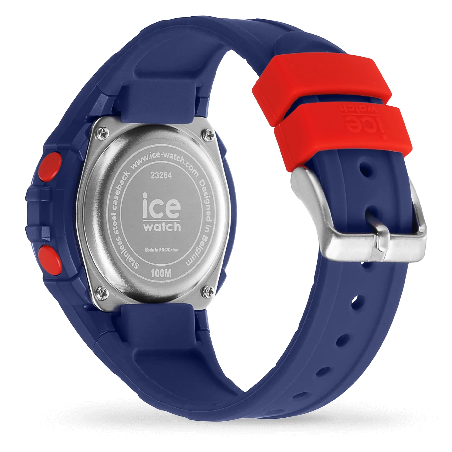 Quartz Wristwatch / 023264