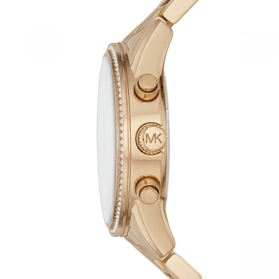 Quartz Wristwatch / MK6356