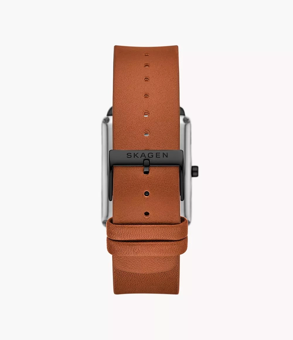 Quartz Wristwatch / SKW6929