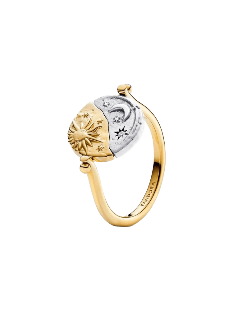 Pandora ME ბეჭედი / 164810C01-60