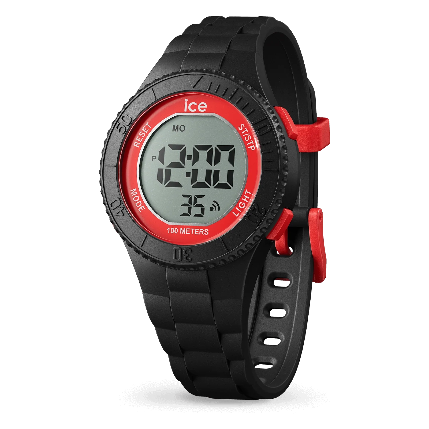 Quartz Wristwatch / 021007
