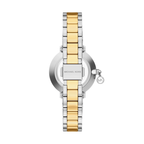 Quartz Wristwatch / MK7574
