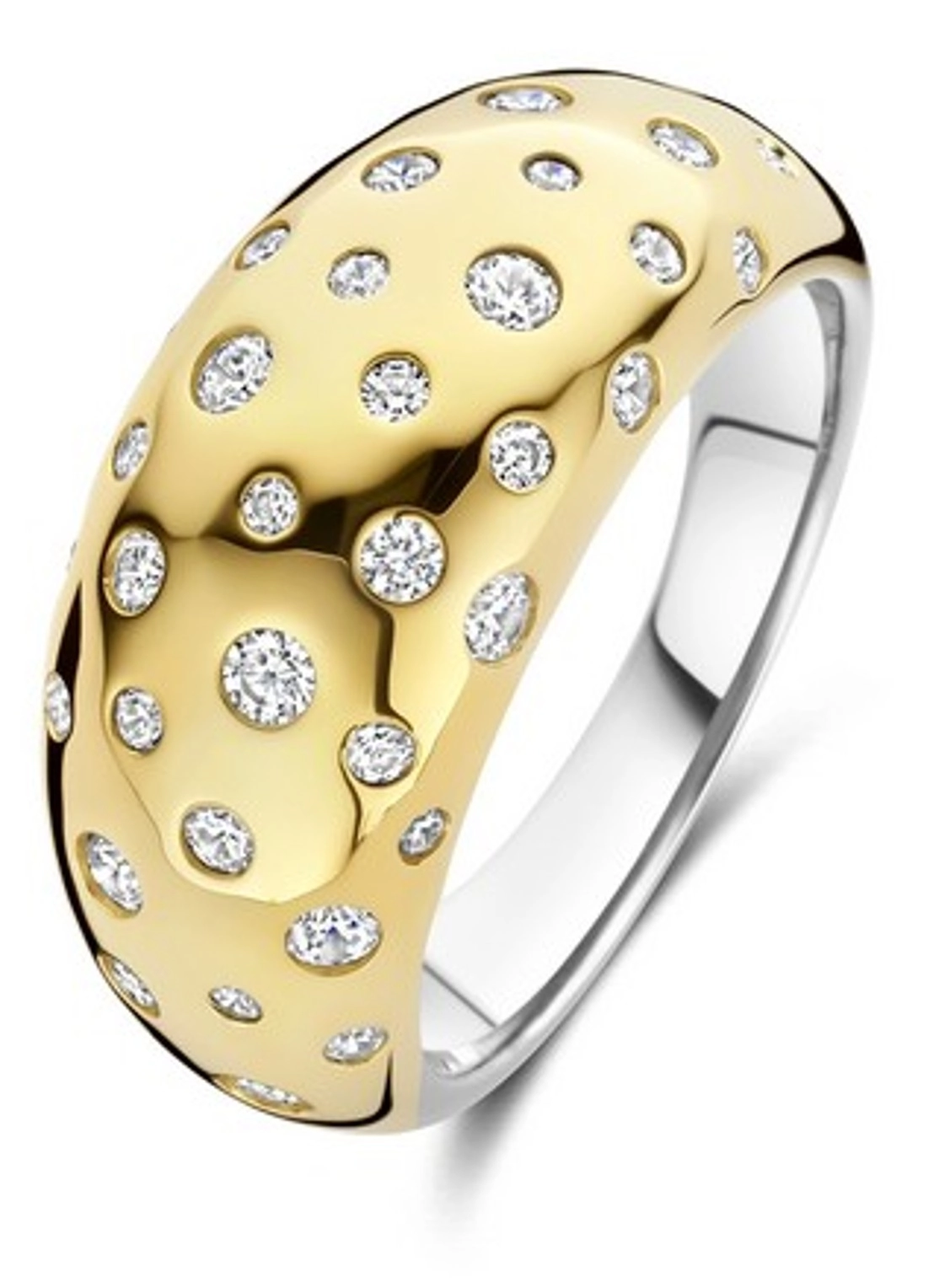 Ring / 12197ZY-56