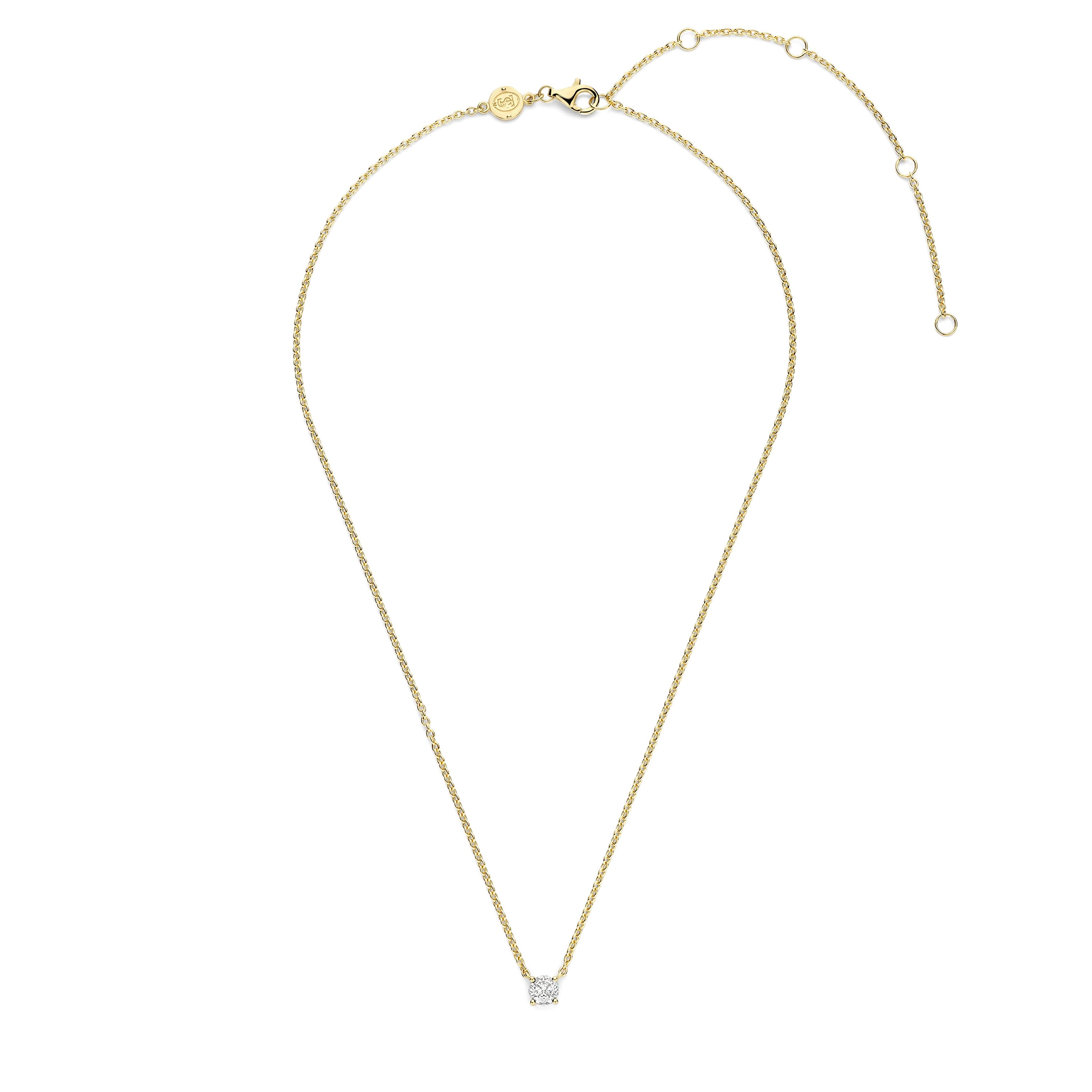 Necklace / 34087ZY-42