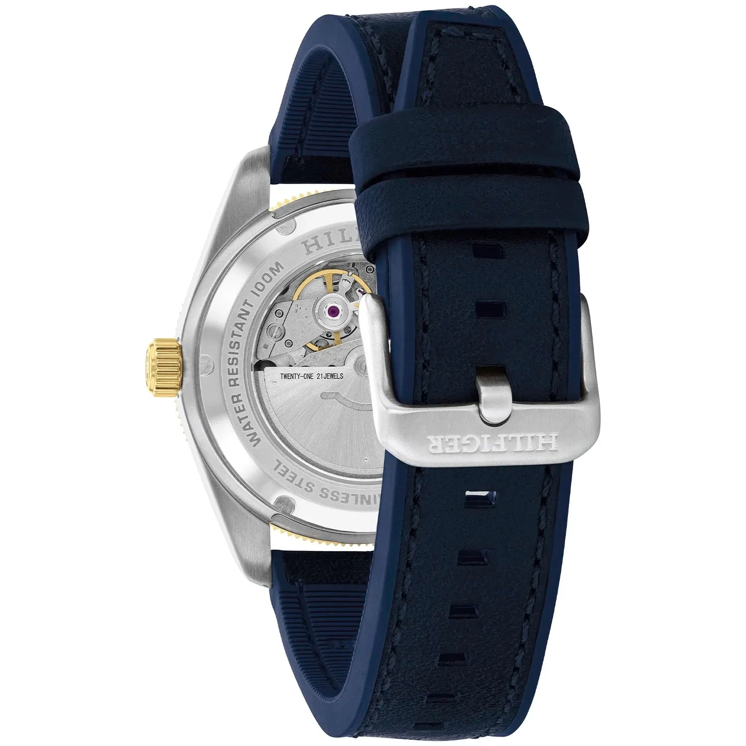 Automatic Wristwatch / 1792141