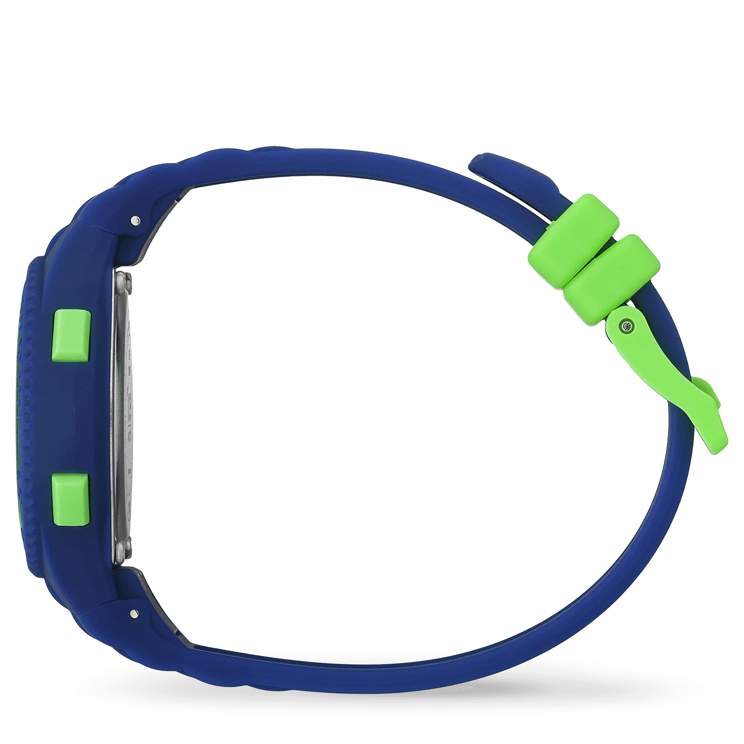 Quartz Wristwatch / 021006