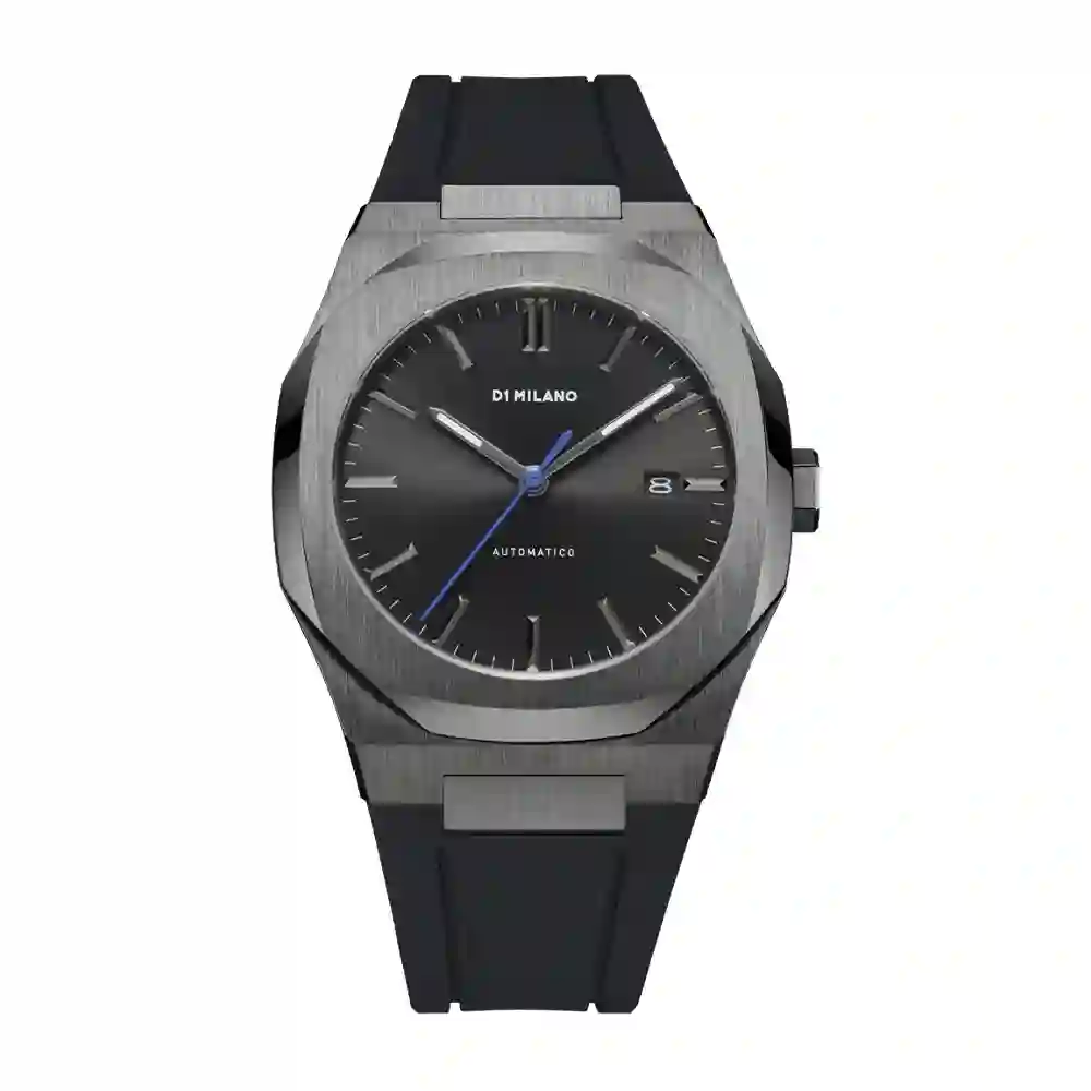 D1 Milano Men Mechanical Wristwatch/D1-ATRJ11