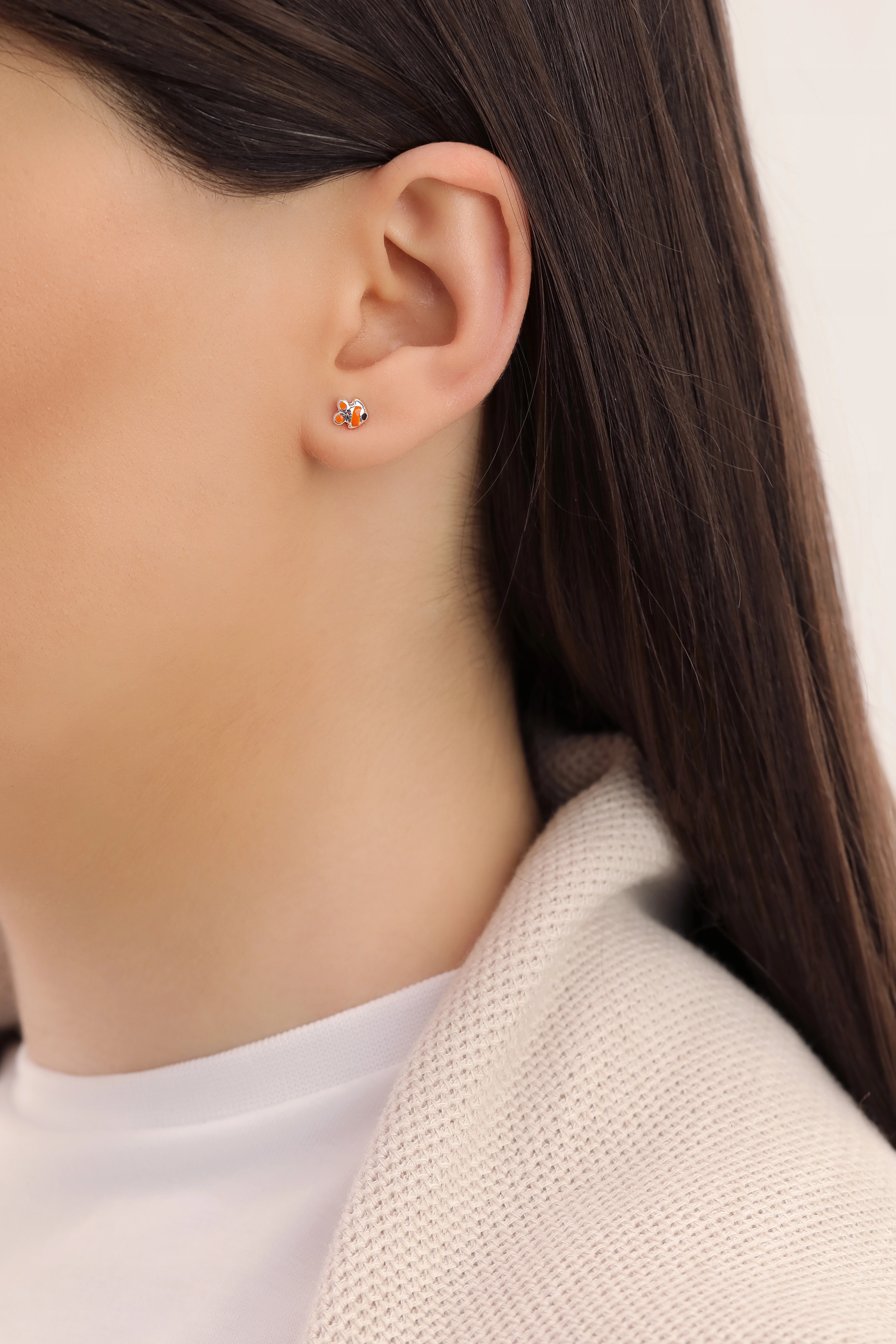 Earring / 1371600