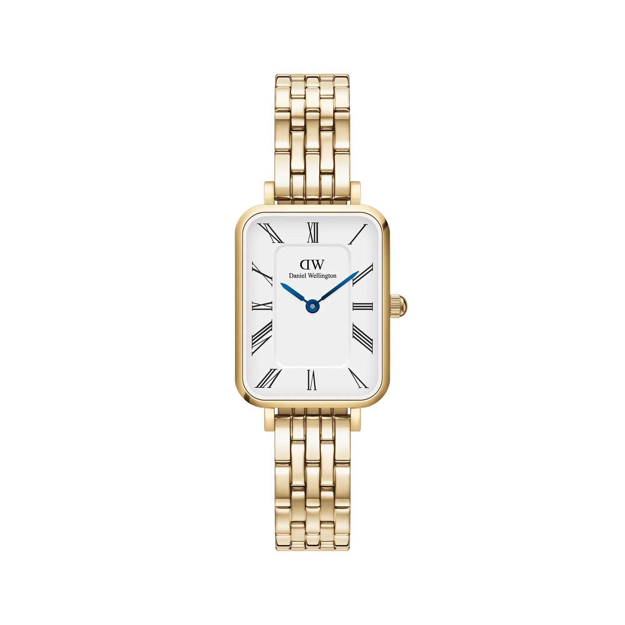Daniel Wellington Quartz Watch Women/DW00100688