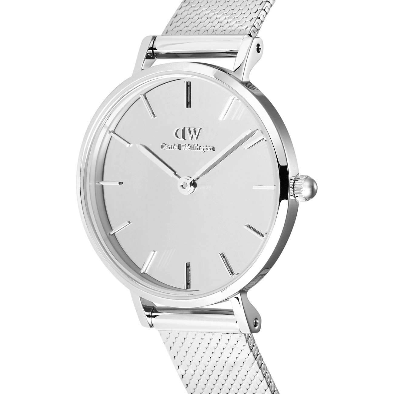 Quartz Wristwatch / DW00100796