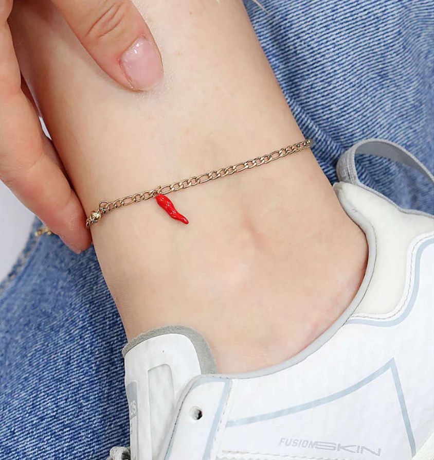 Anklet/BHKA004