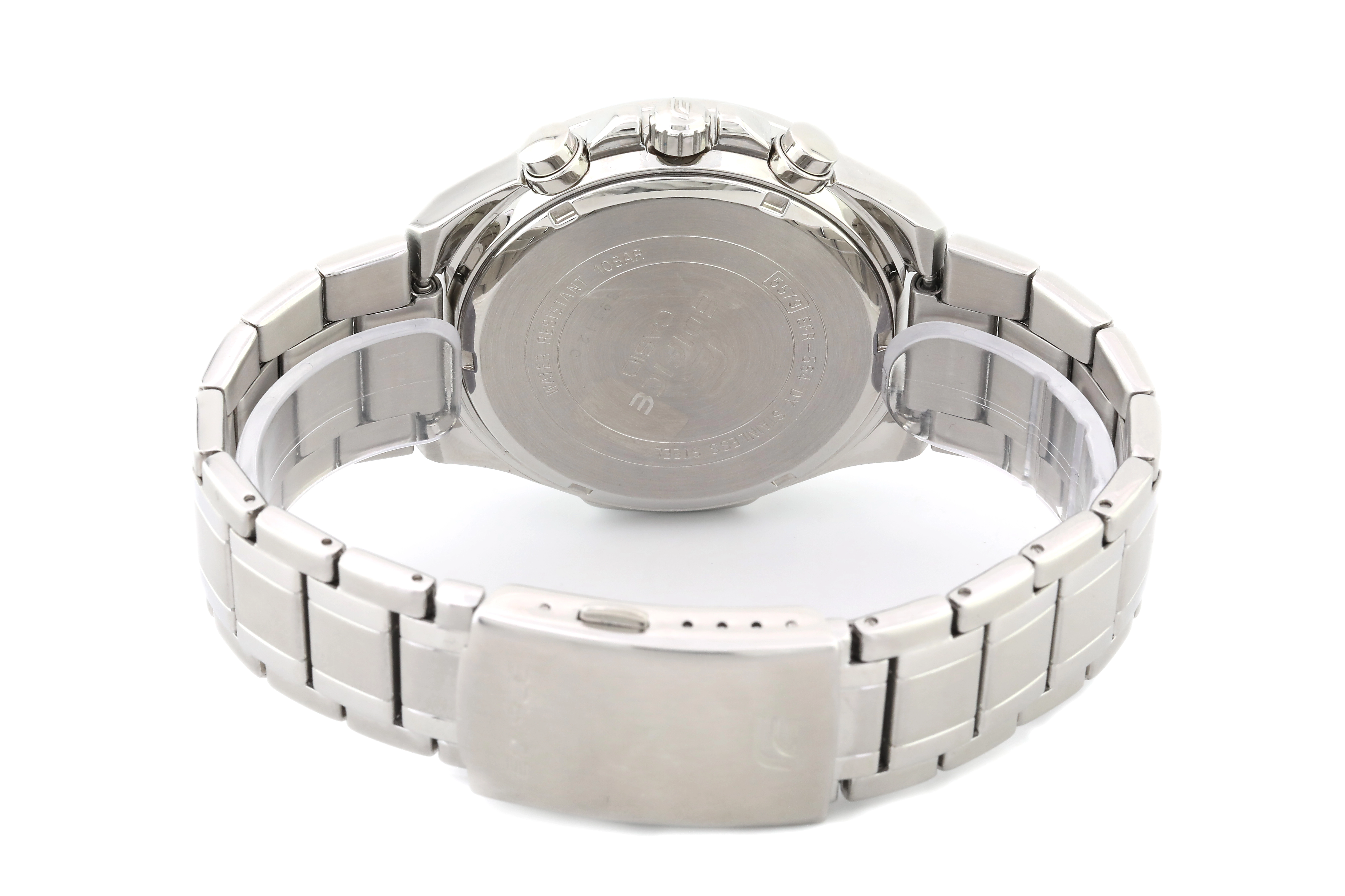 Quartz Wristwatch / EFR-564D-1AVUDF