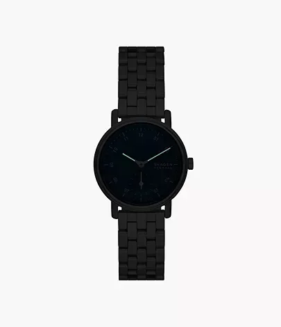 Quartz Wristwatch/SKW3129