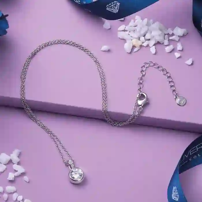 Necklace & Pendant/12116