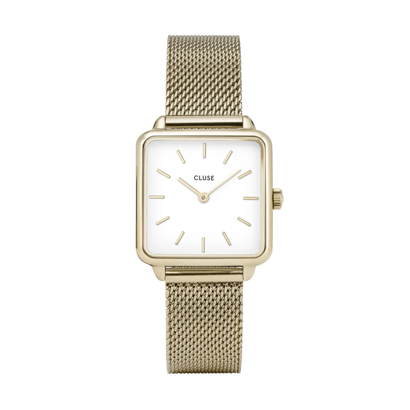 Quartz Wristwatch / CW0101207002