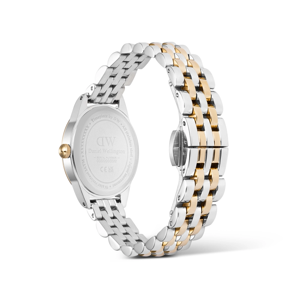 Quartz Wristwatch / DW00100811