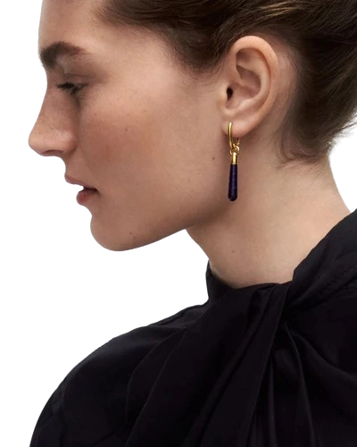 Earring / PG01-336-U