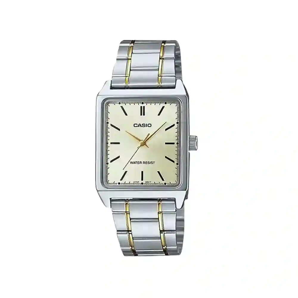 Quartz Wristwatch /LTP-V007SG-9EUDF