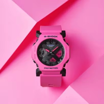 Quartz Wristwatch/GA-2300-4ADR