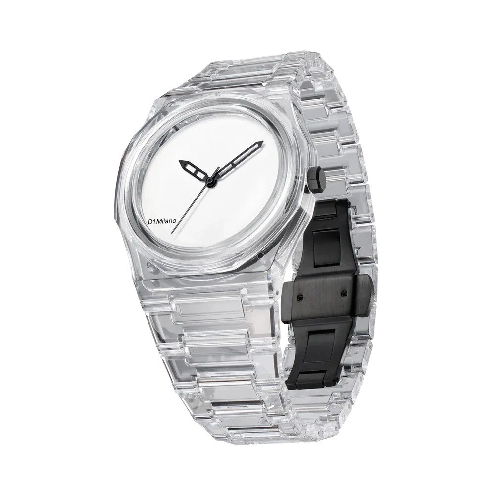 Quartz Wristwatch / D1-NYBJ01