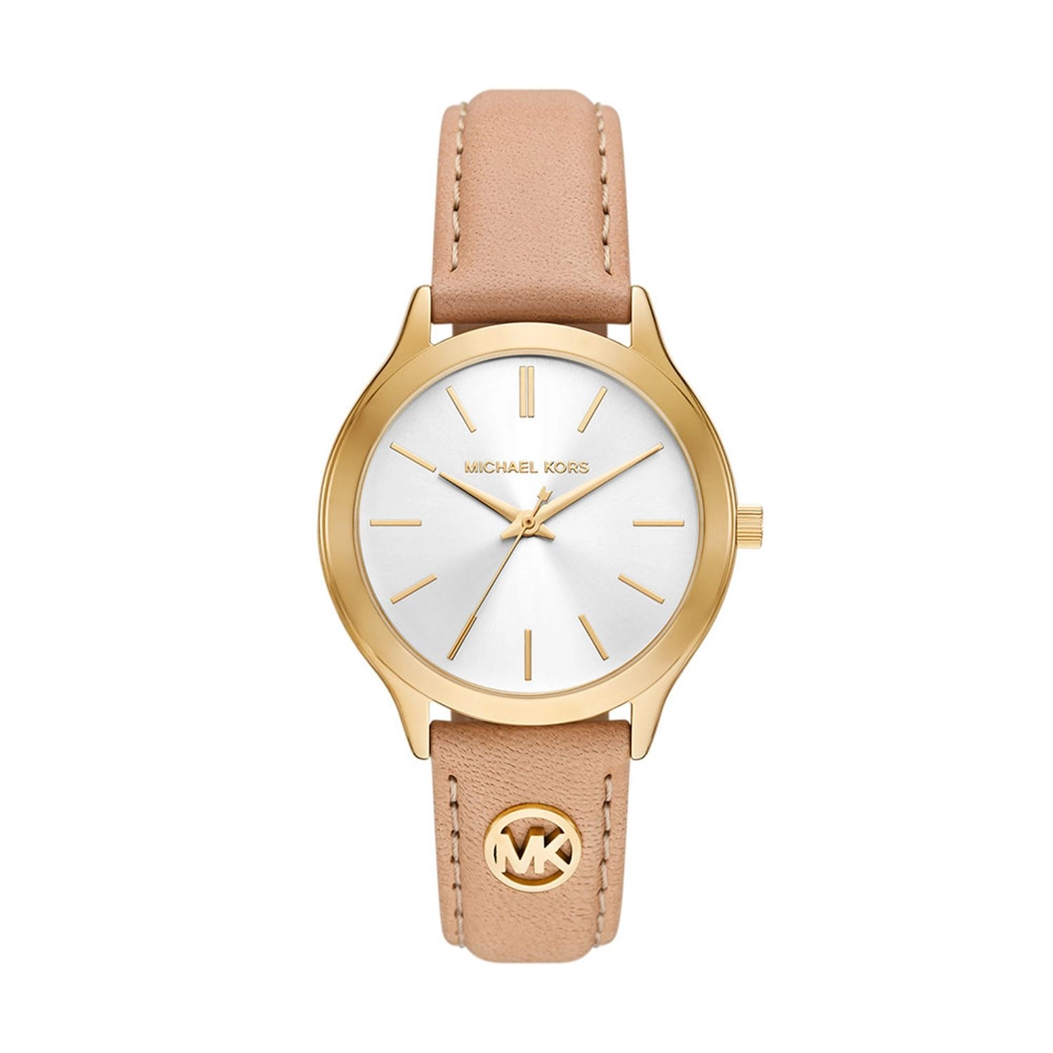 Quartz Wristwatch / MK7533
