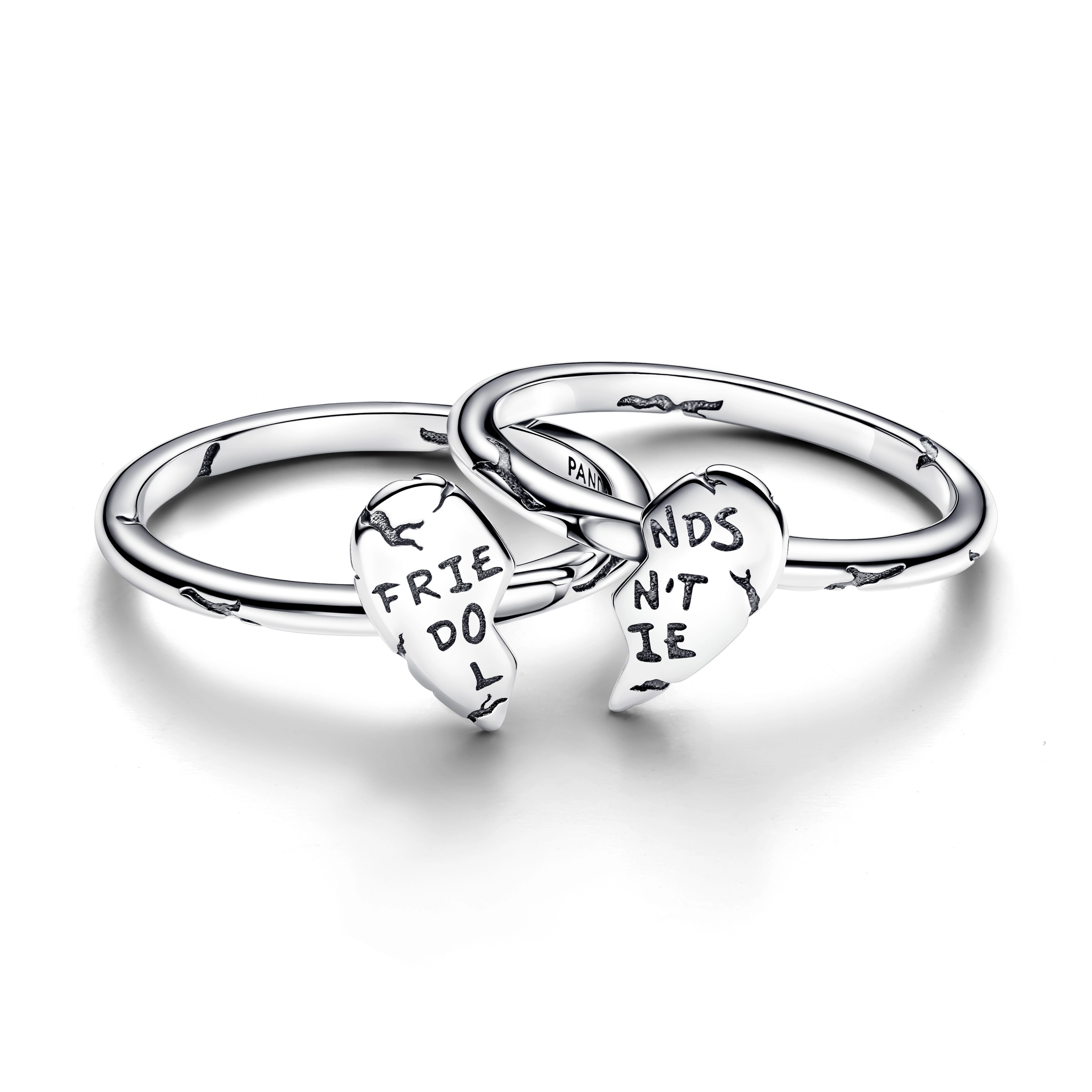 Pandora Stranger Things Ring / 193575C00-60