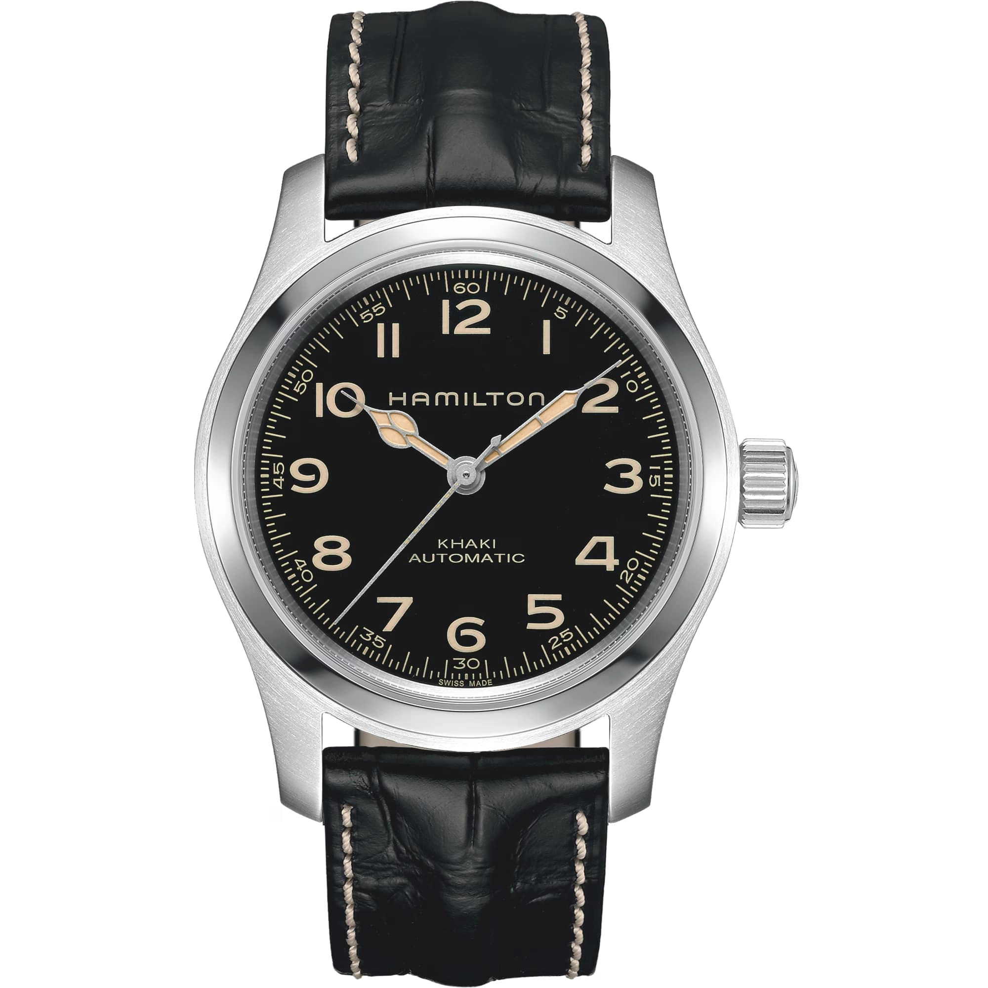 Automatic Wristwatch / H70605731