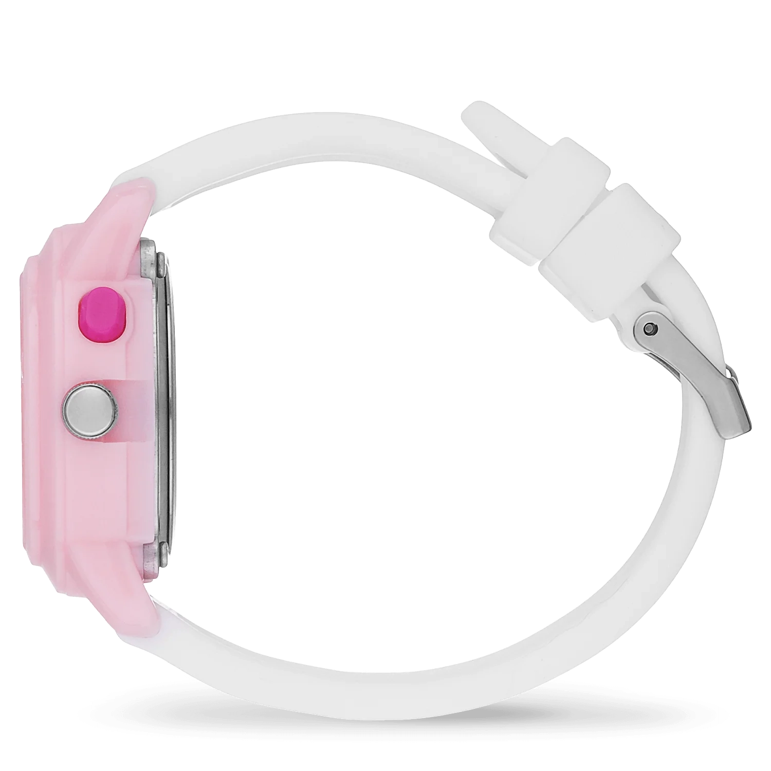 Quartz Wristwatch / 024914