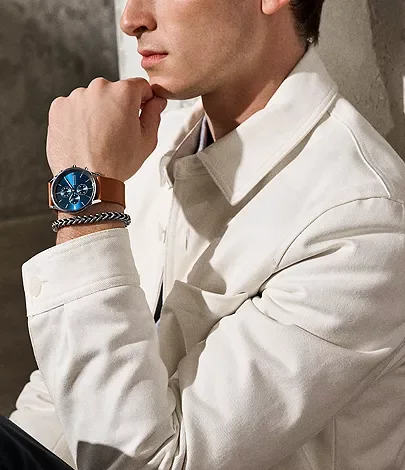 Quartz Wristwatch/SKW6916