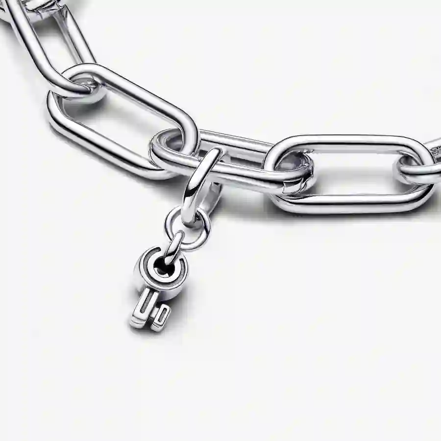 PANDORA Sterling Silver Charm/793084C00