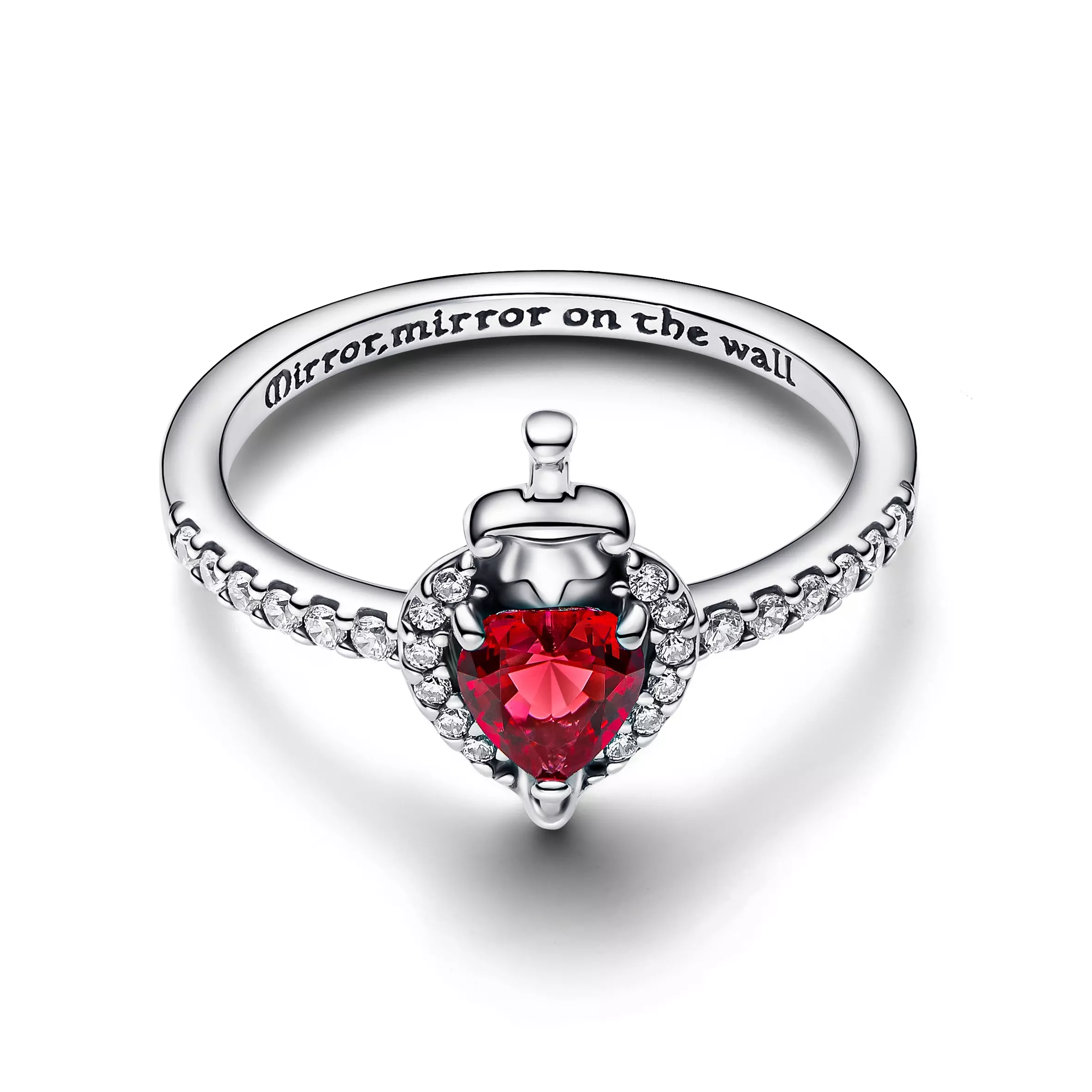 PANDORA Disney Ring / 193422C01-56