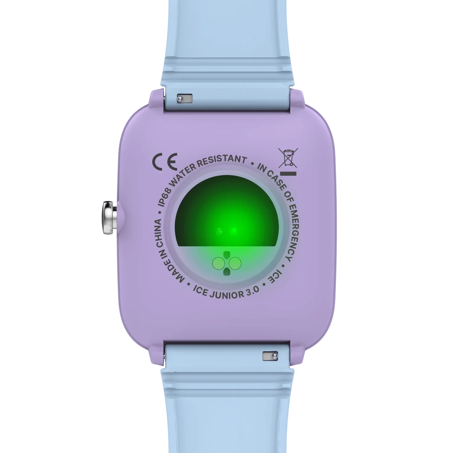Quartz Wristwatch / 024298