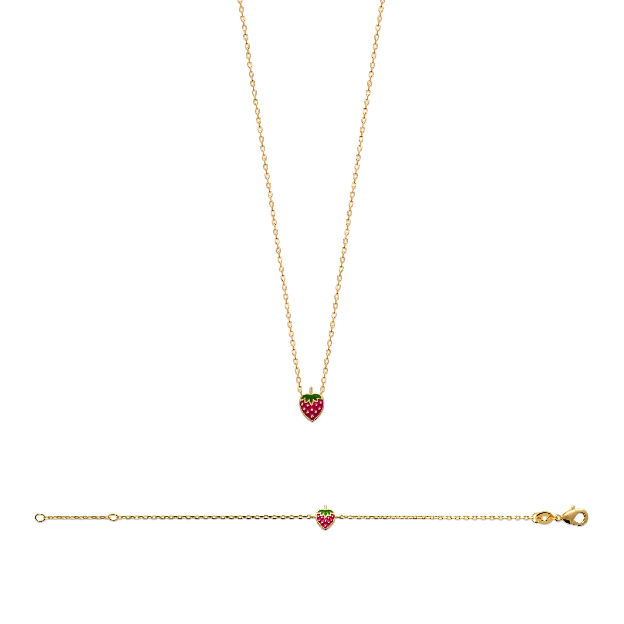 Necklace & Pendant / 92195737