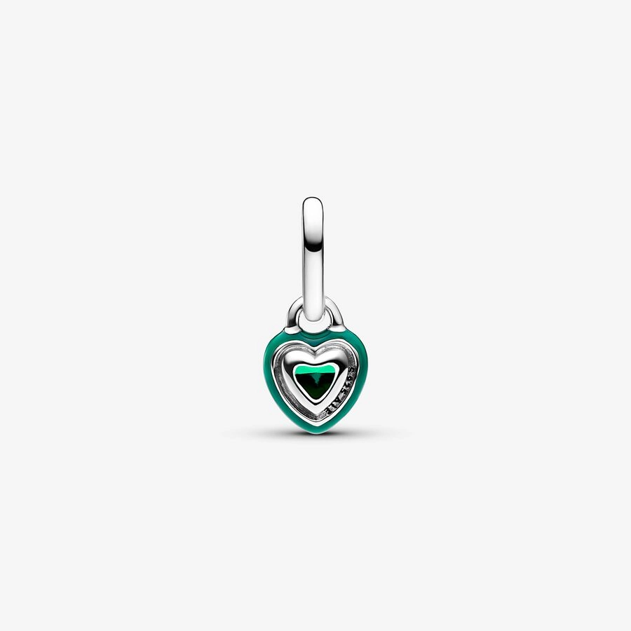 PANDORA Sterling Silver Charm / 793042C03
