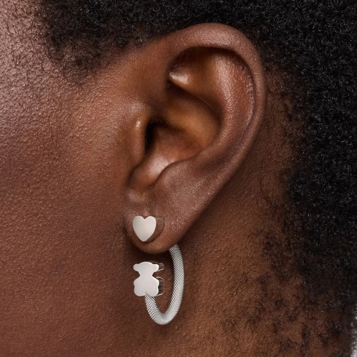 Earring / 1004500000