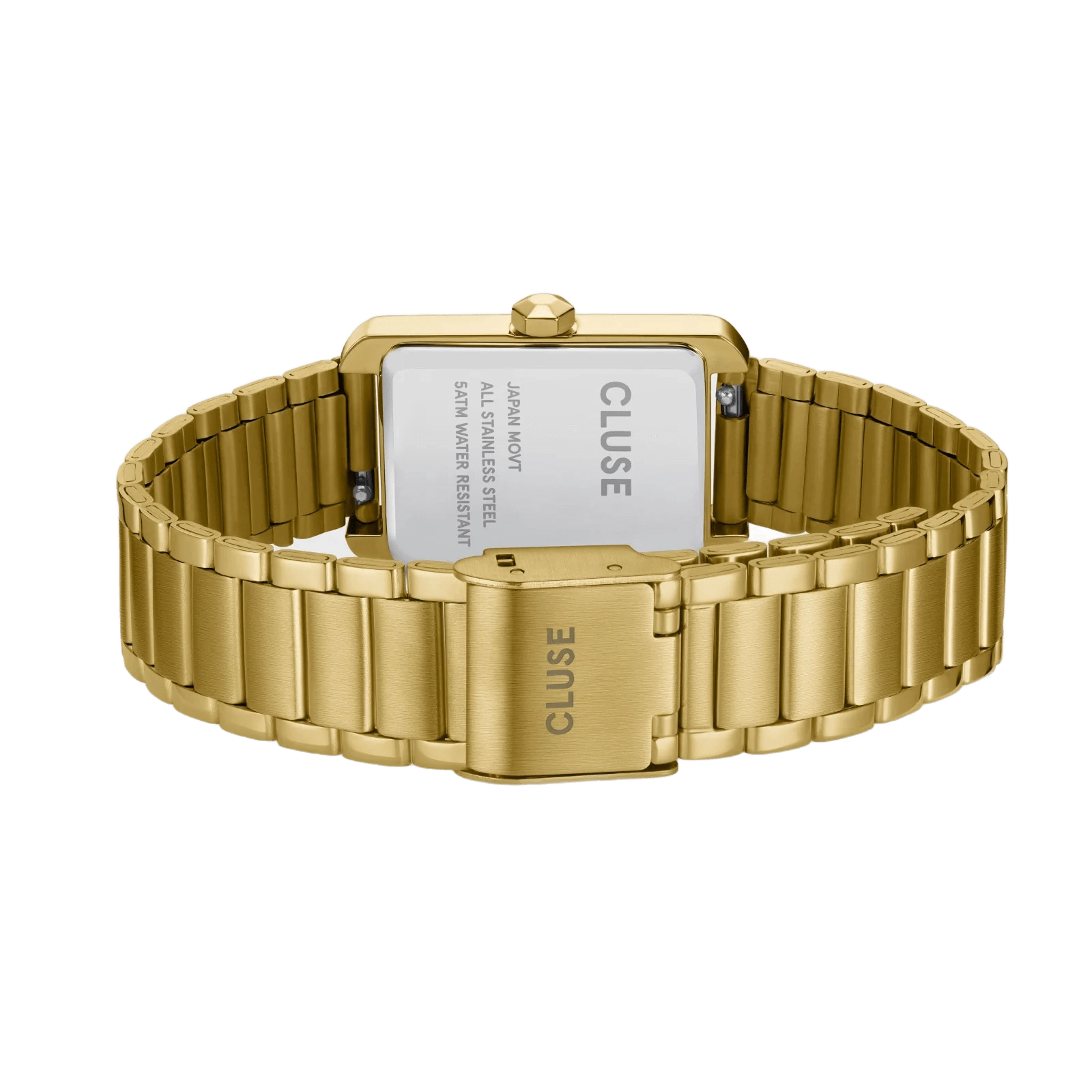 Quartz Wristwatch / CW15001