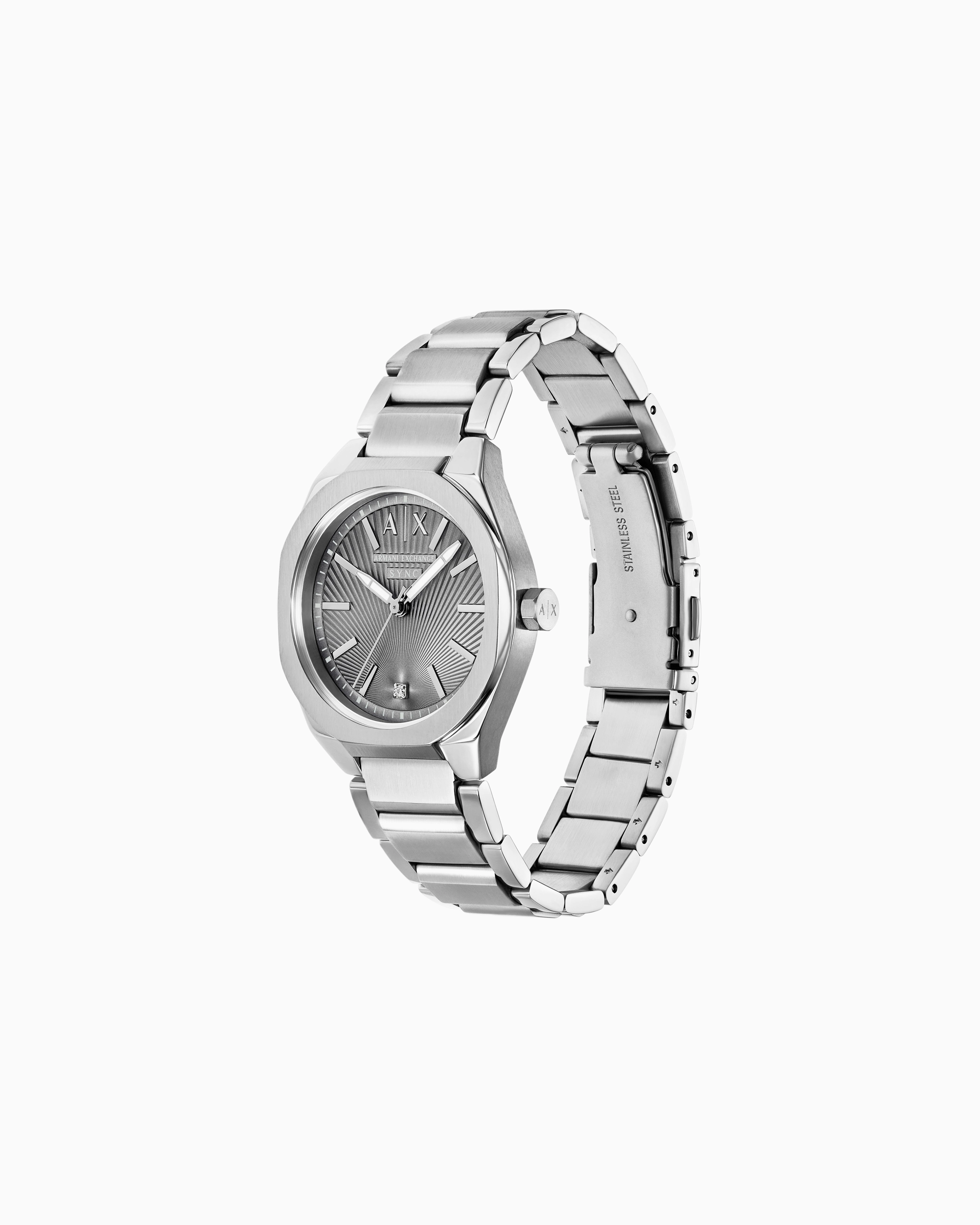 Quartz Wristwatch / AX6030