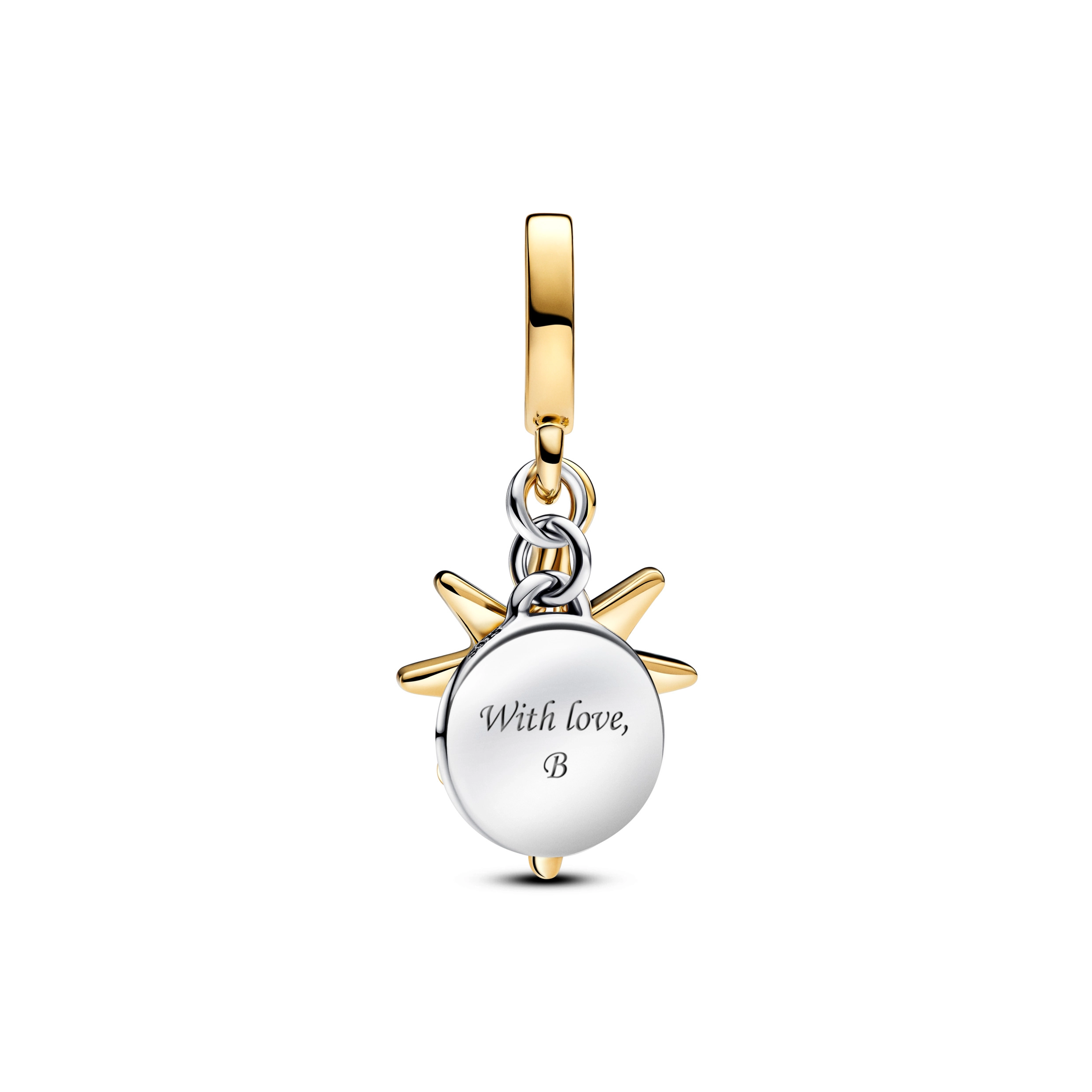 Pandora Moments Charm / 763588C01