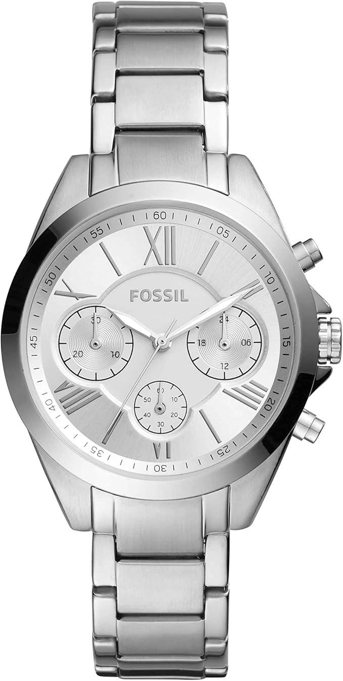 Quartz Wristwatch / BQ3035