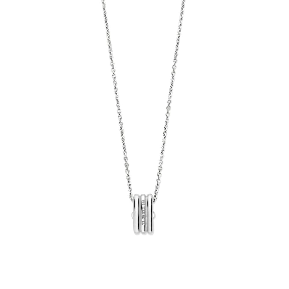 Necklace & Pendant / 34057ZI-42