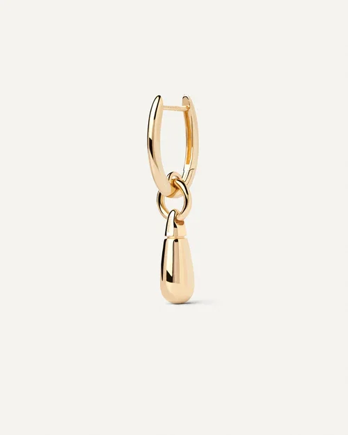 Single Earring / PG01-092-U