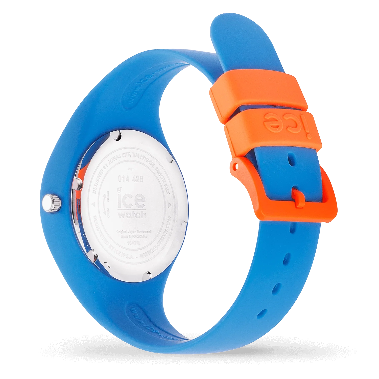 Quartz Wristwatch / 014428