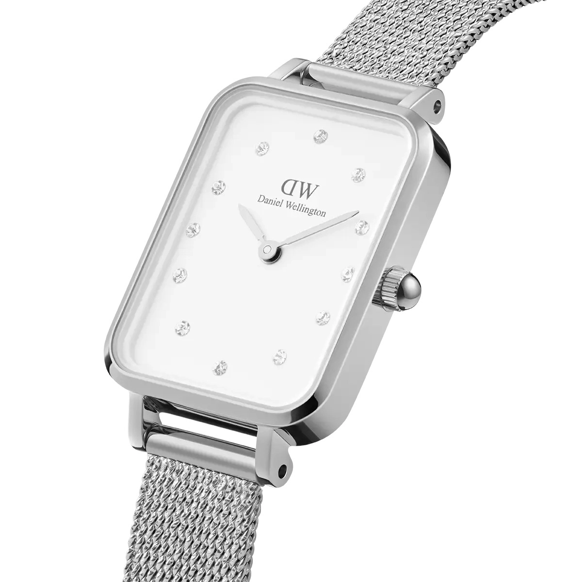 Quartz Wristwatch/DW00100597