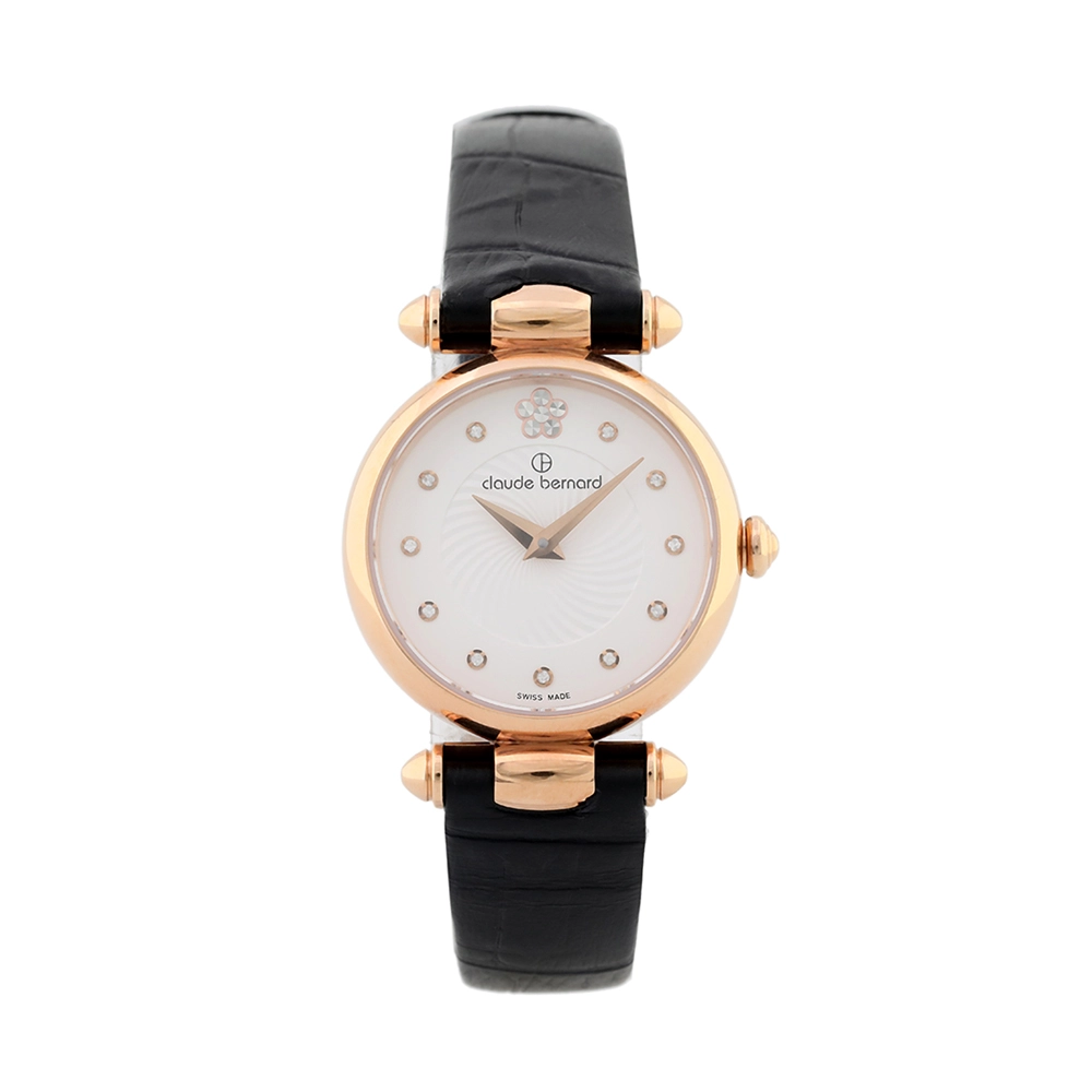 Quartz Wristwatch / 20501 37R APR2
