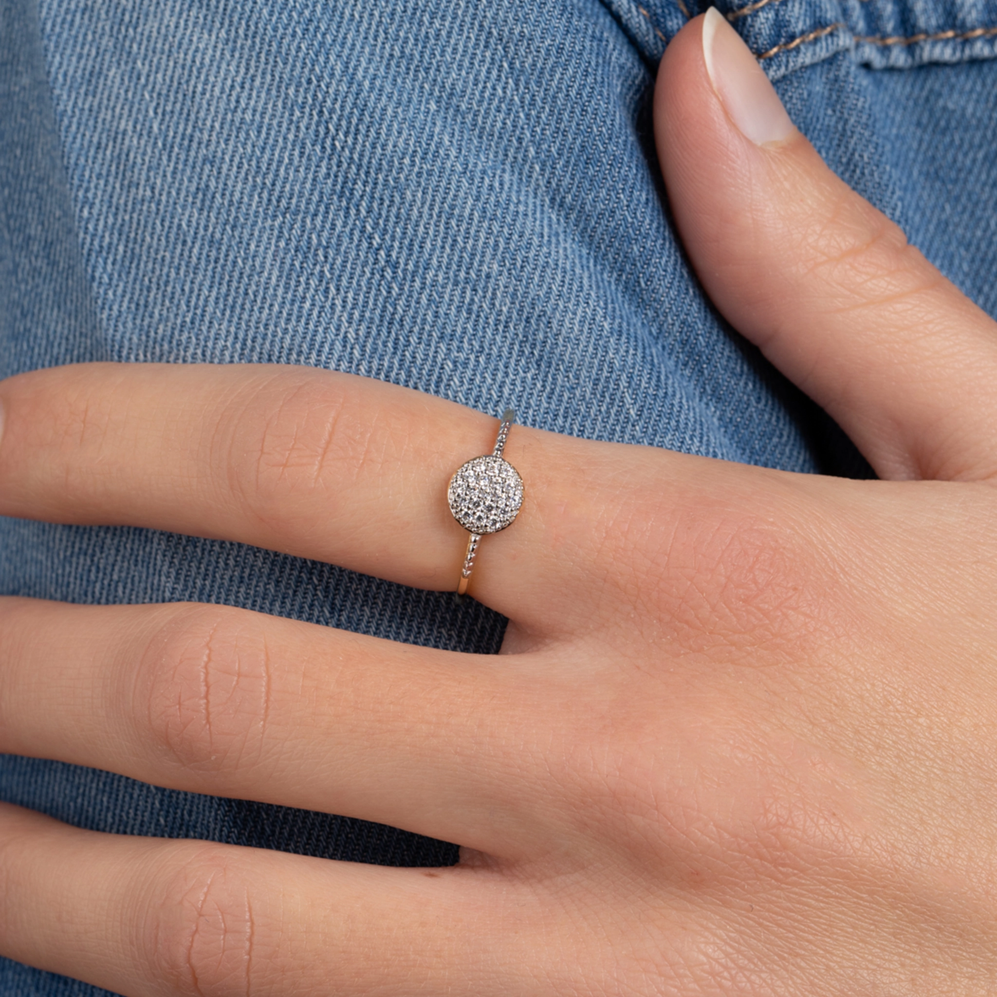 Ring / 2196711-54