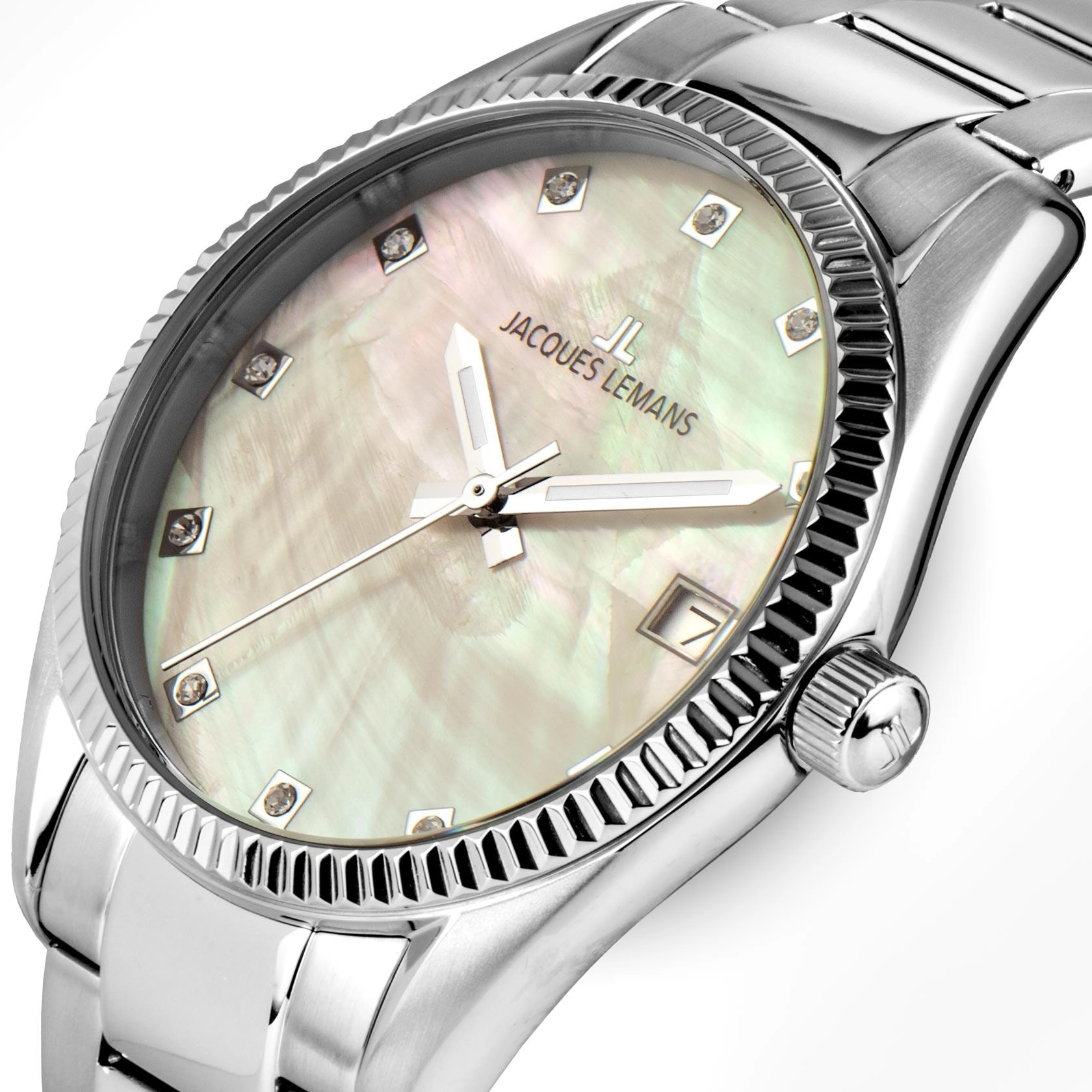 Quartz Wristwatch / 50-4H